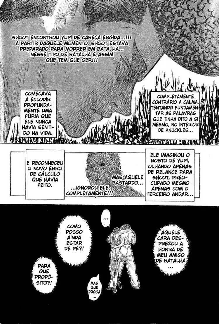 HUNTER x HUNTER — Cap. 277, pág. 9