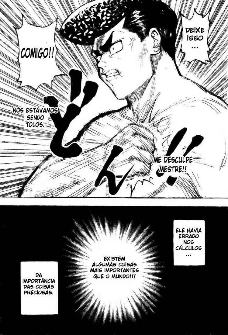 HUNTER x HUNTER — Cap. 277, pág. 14