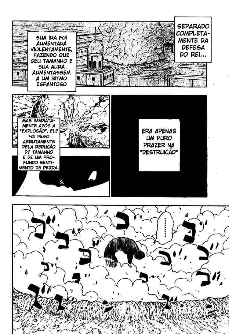 HUNTER x HUNTER — Cap. 278, pág. 7