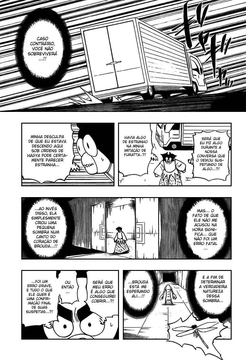 HUNTER x HUNTER — Cap. 279, pág. 11