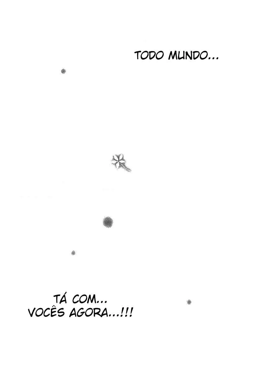 HUNTER x HUNTER — Cap. 280, pág. 15