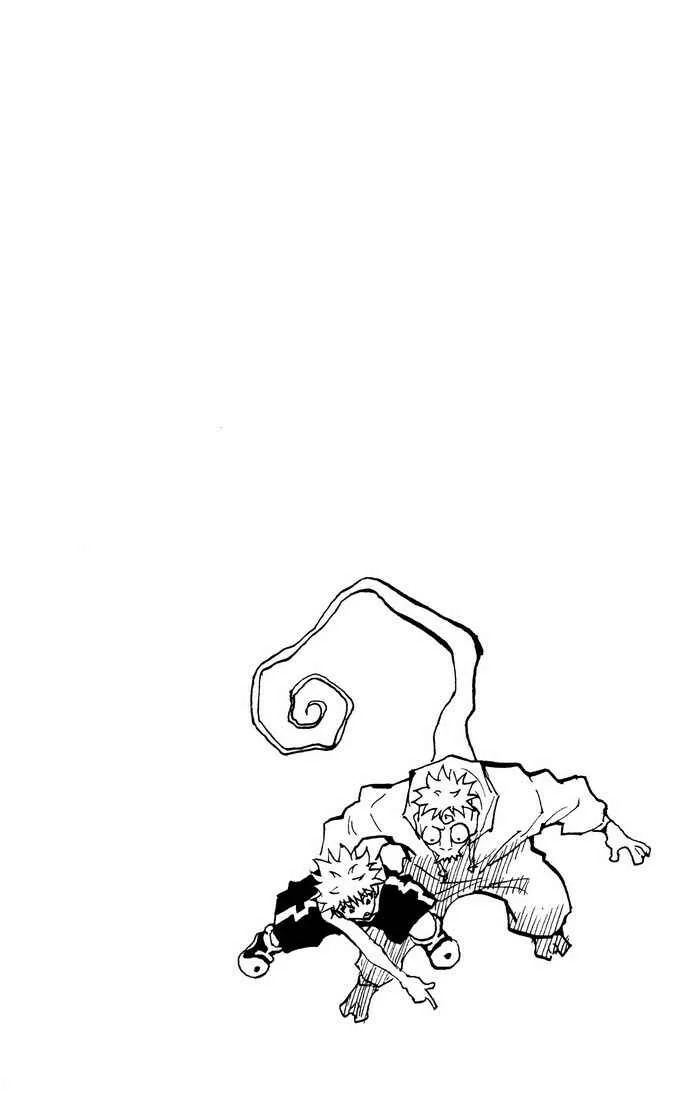 HUNTER x HUNTER — Cap. 281, pág. 8