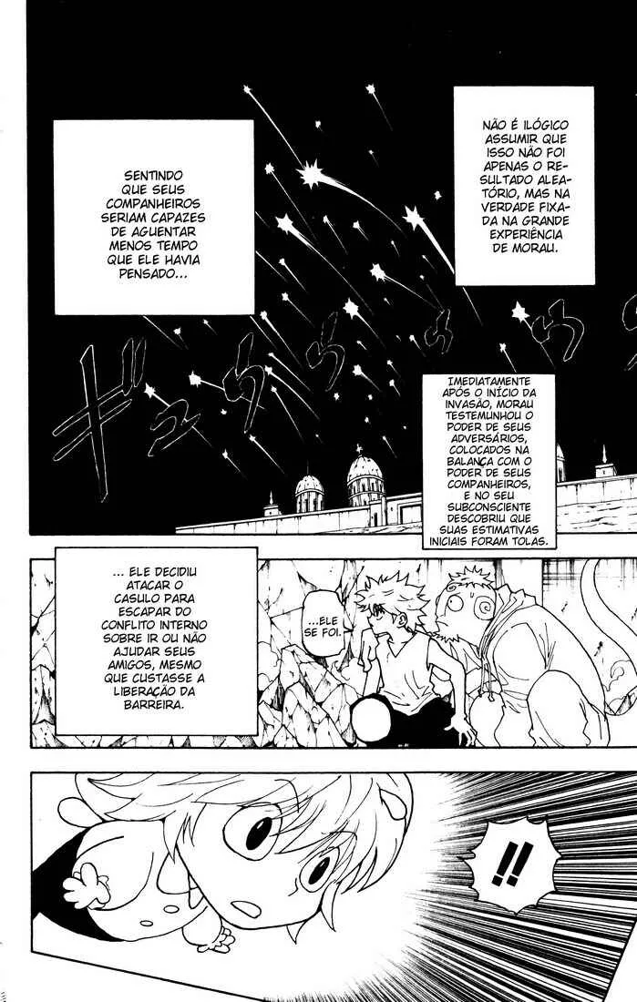 HUNTER x HUNTER — Cap. 286, pág. 9