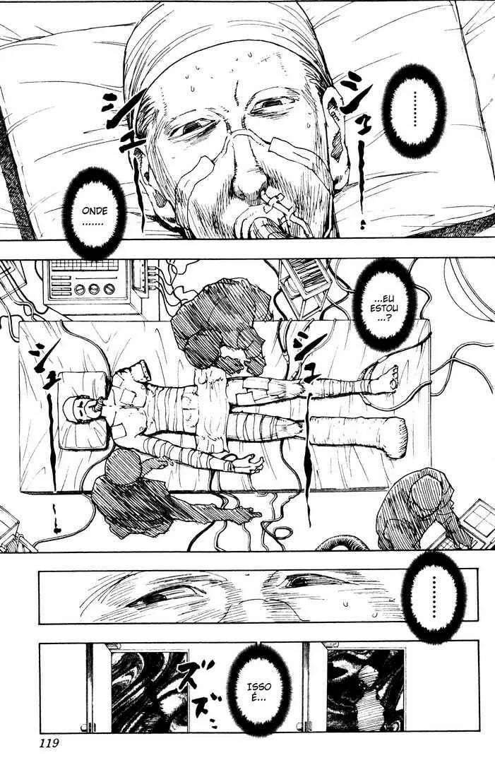 HUNTER x HUNTER — Cap. 286, pág. 12
