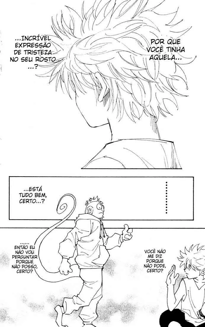 HUNTER x HUNTER — Cap. 286, pág. 15