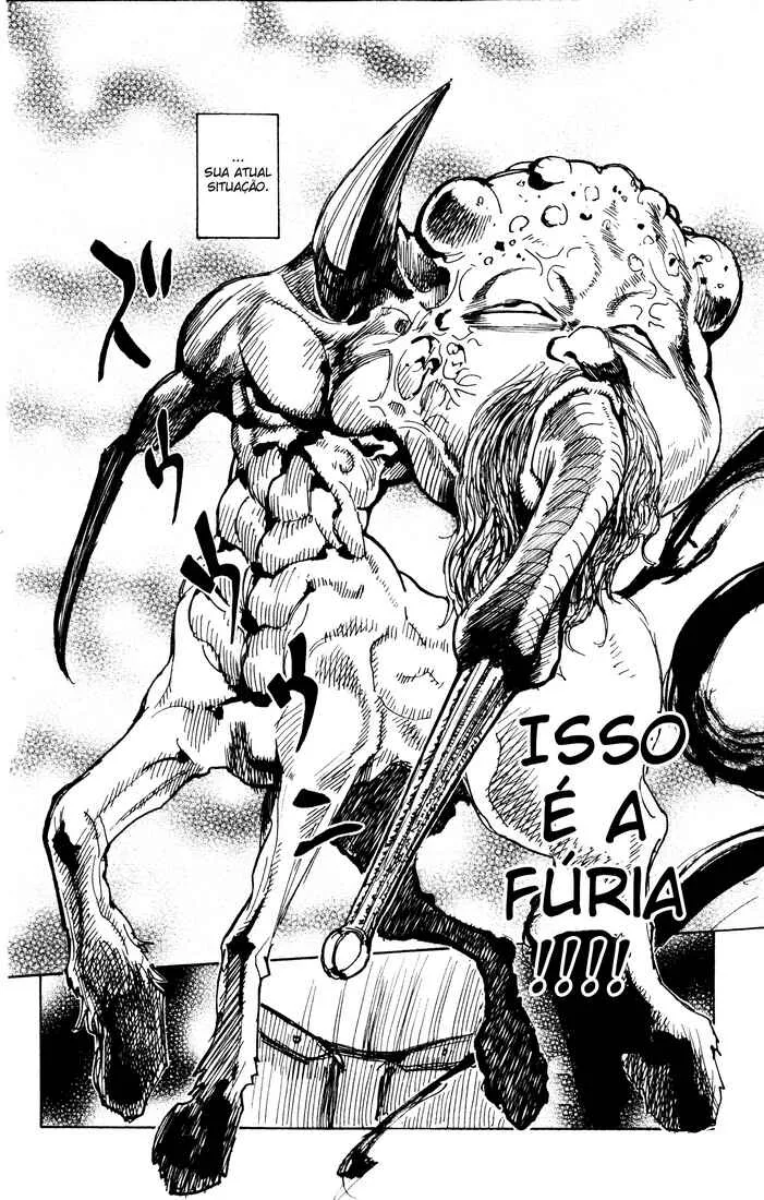 HUNTER x HUNTER — Cap. 287, pág. 9