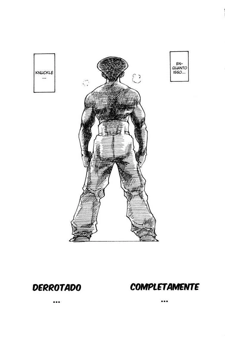 HUNTER x HUNTER — Cap. 289, pág. 19