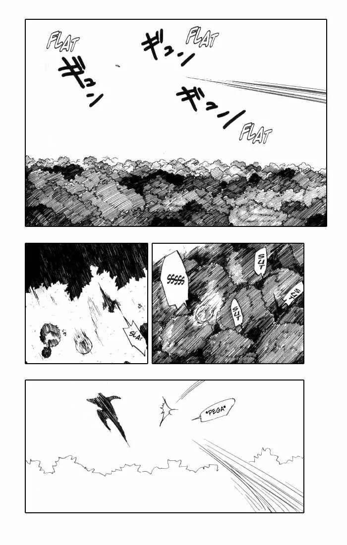 HUNTER x HUNTER — Cap. 29, pág. 19
