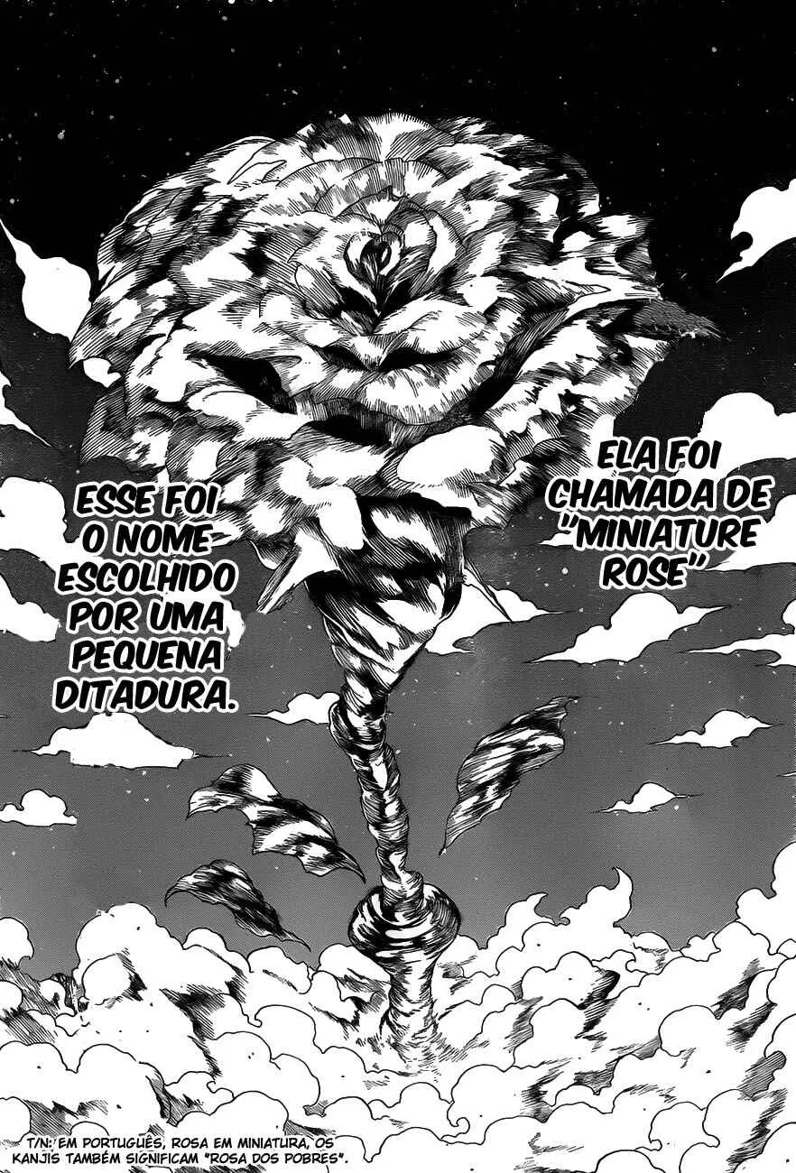 HUNTER x HUNTER — Cap. 298, pág. 8