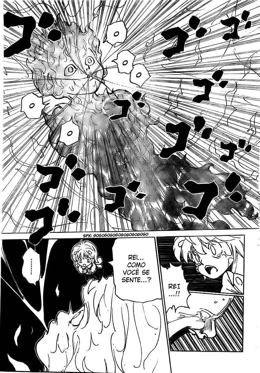 HUNTER x HUNTER — Cap. 299, pág. 8