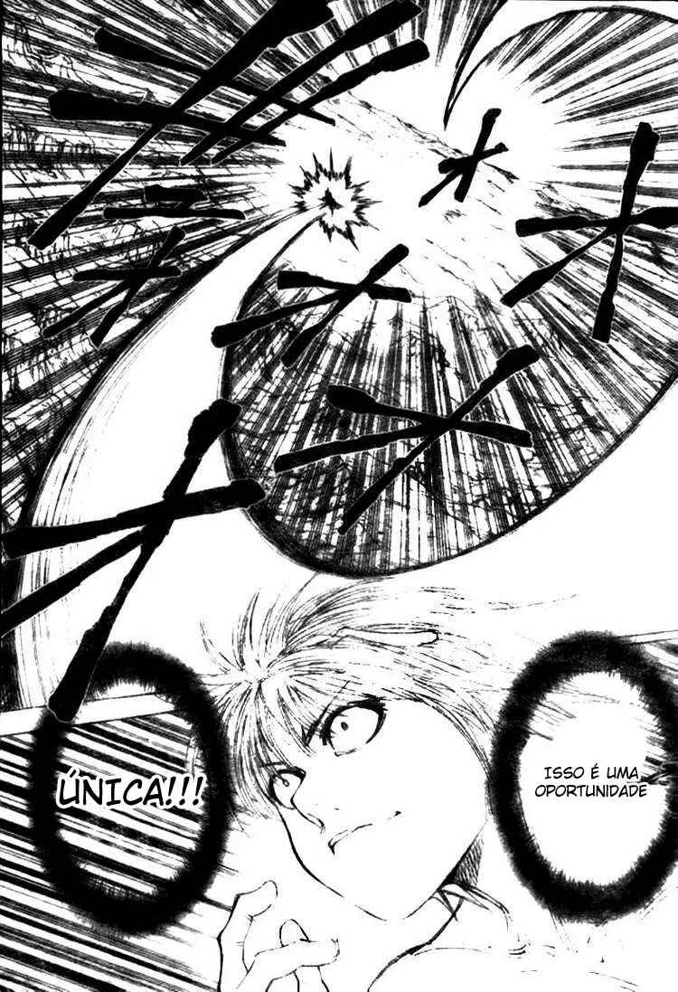 HUNTER x HUNTER — Cap. 301, pág. 10