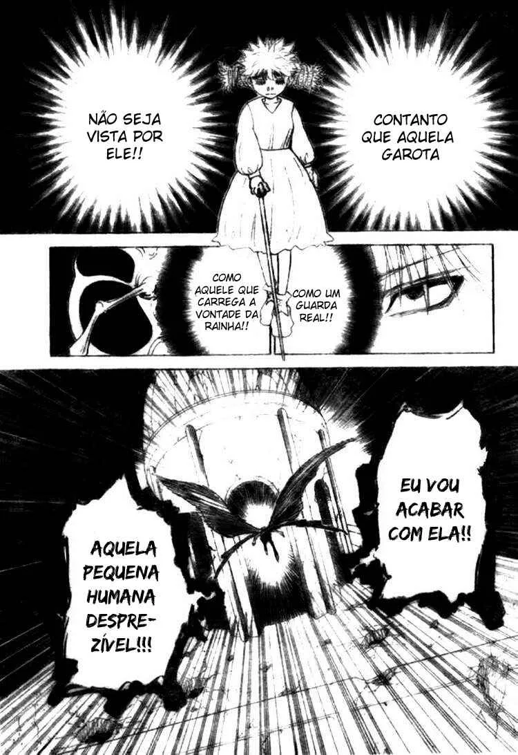 HUNTER x HUNTER — Cap. 301, pág. 15