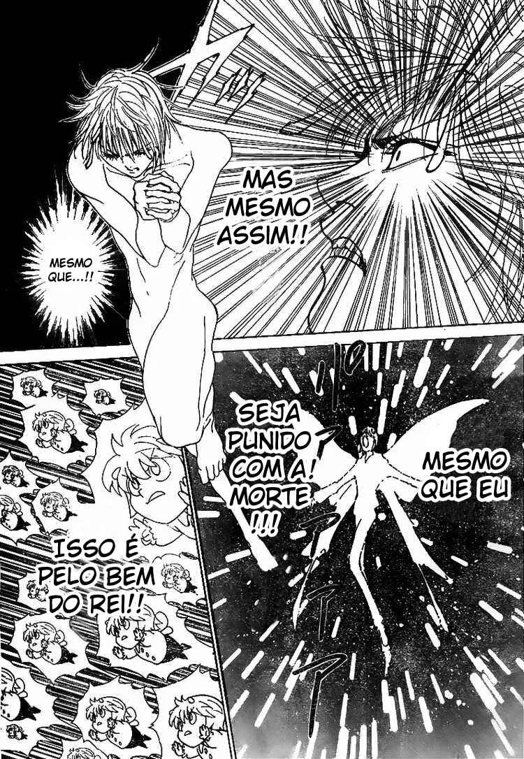 HUNTER x HUNTER — Cap. 302, pág. 10