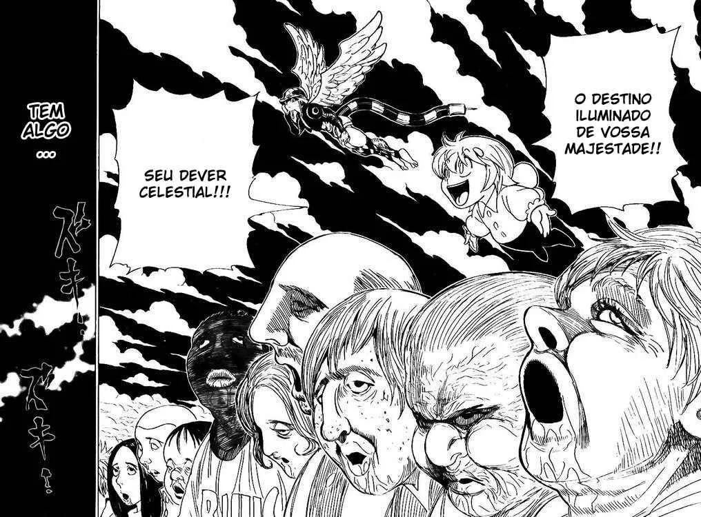 HUNTER x HUNTER — Cap. 303, pág. 14