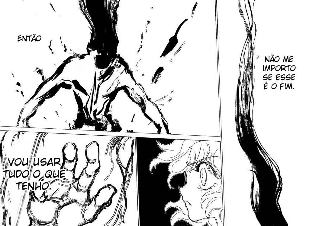 HUNTER x HUNTER — Cap. 305, pág. 14