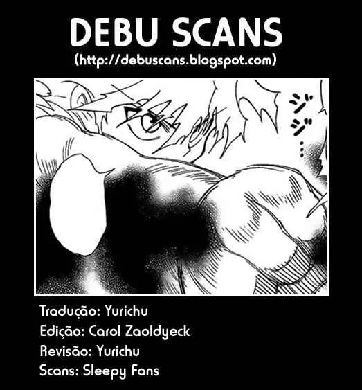 HUNTER x HUNTER — Cap. 305, pág. 16