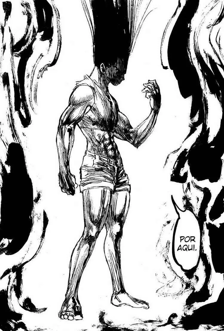 HUNTER x HUNTER — Cap. 306, pág. 5