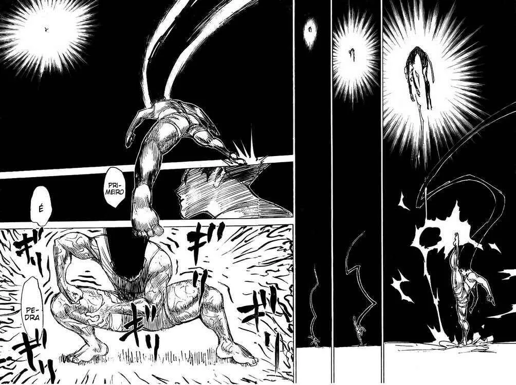 HUNTER x HUNTER — Cap. 306, pág. 9