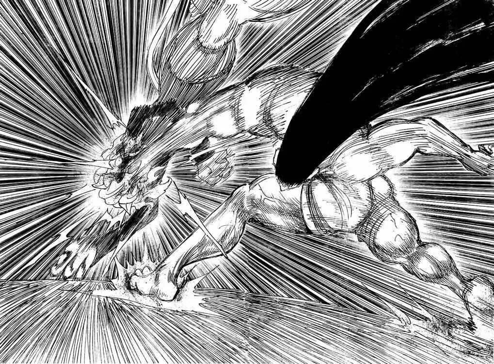 HUNTER x HUNTER — Cap. 306, pág. 12
