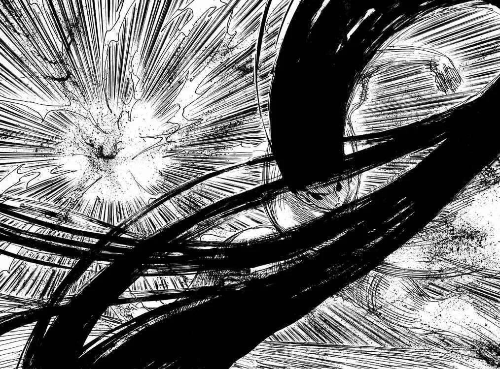 HUNTER x HUNTER — Cap. 306, pág. 13