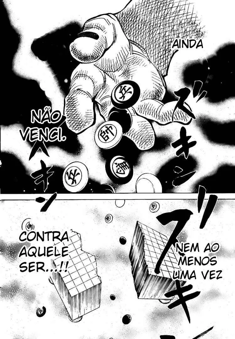 HUNTER x HUNTER — Cap. 310, pág. 12