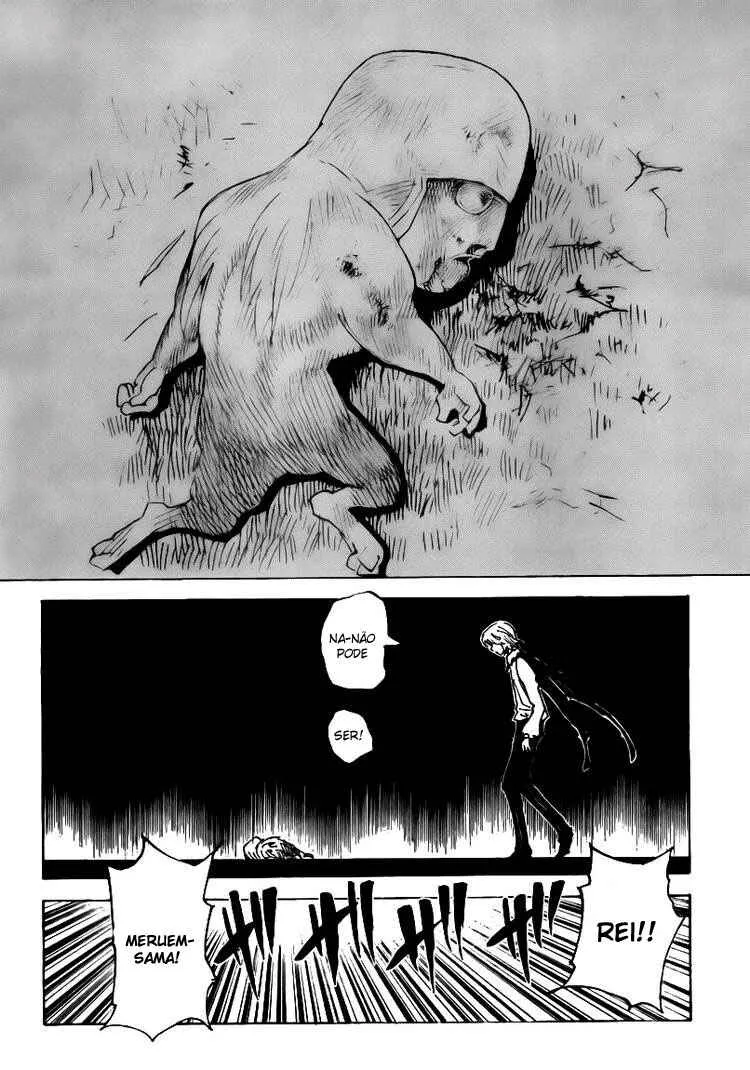 HUNTER x HUNTER — Cap. 310, pág. 16