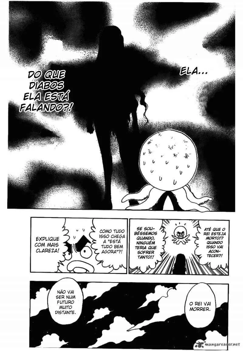 HUNTER x HUNTER — Cap. 311, pág. 10