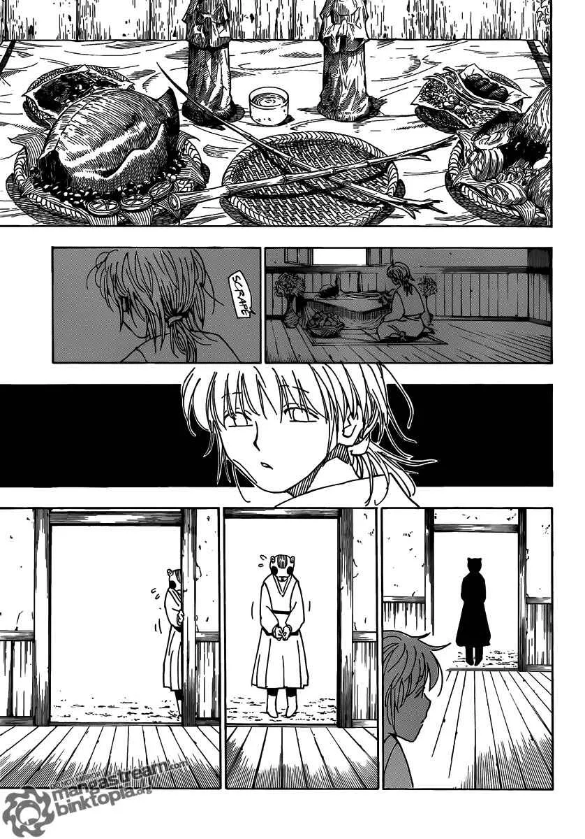 HUNTER x HUNTER — Cap. 315, pág. 9