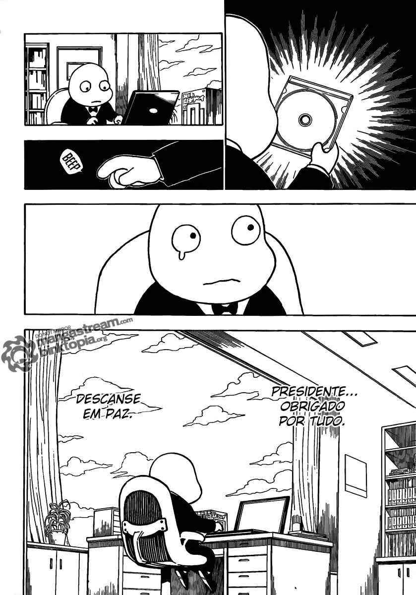 HUNTER x HUNTER — Cap. 316, pág. 4