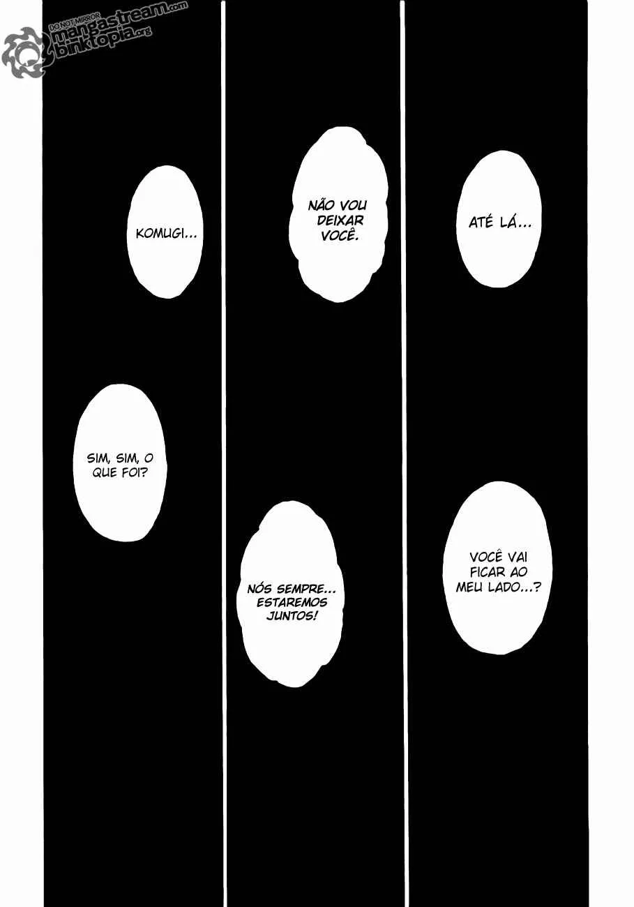 HUNTER x HUNTER — Cap. 318, pág. 6