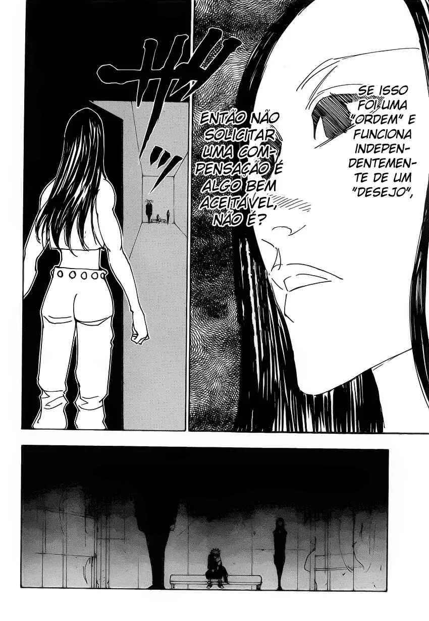 HUNTER x HUNTER — Cap. 336, pág. 4
