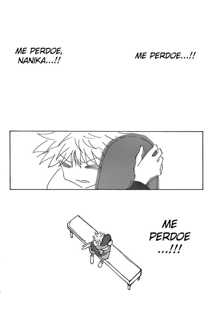 HUNTER x HUNTER — Cap. 336, pág. 12