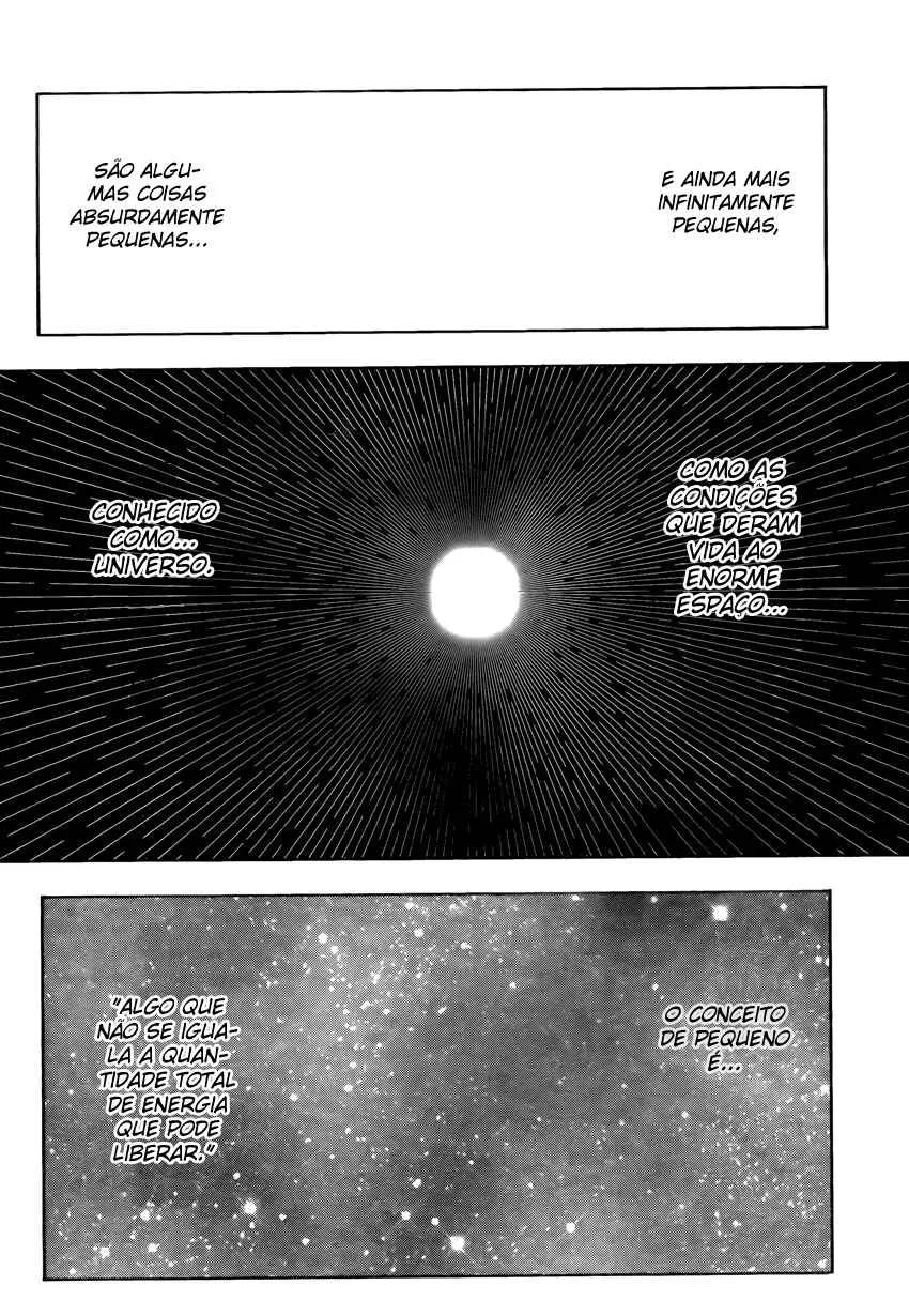 HUNTER x HUNTER — Cap. 337, pág. 8
