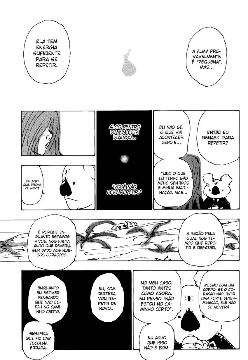 HUNTER x HUNTER — Cap. 337, pág. 9