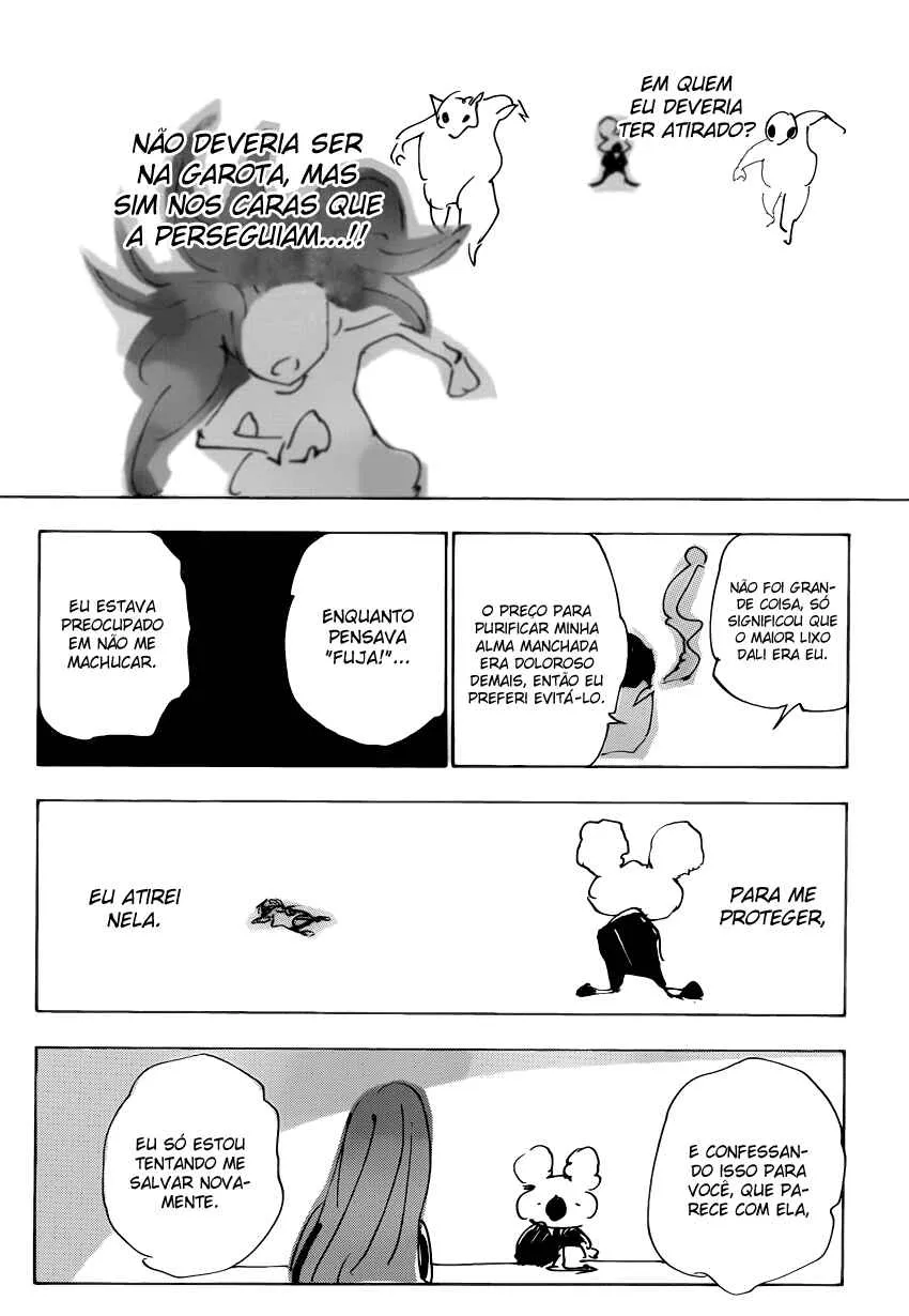 HUNTER x HUNTER — Cap. 337, pág. 10