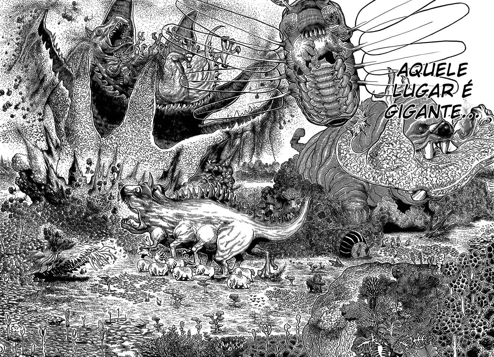 HUNTER x HUNTER — Cap. 344, pág. 14