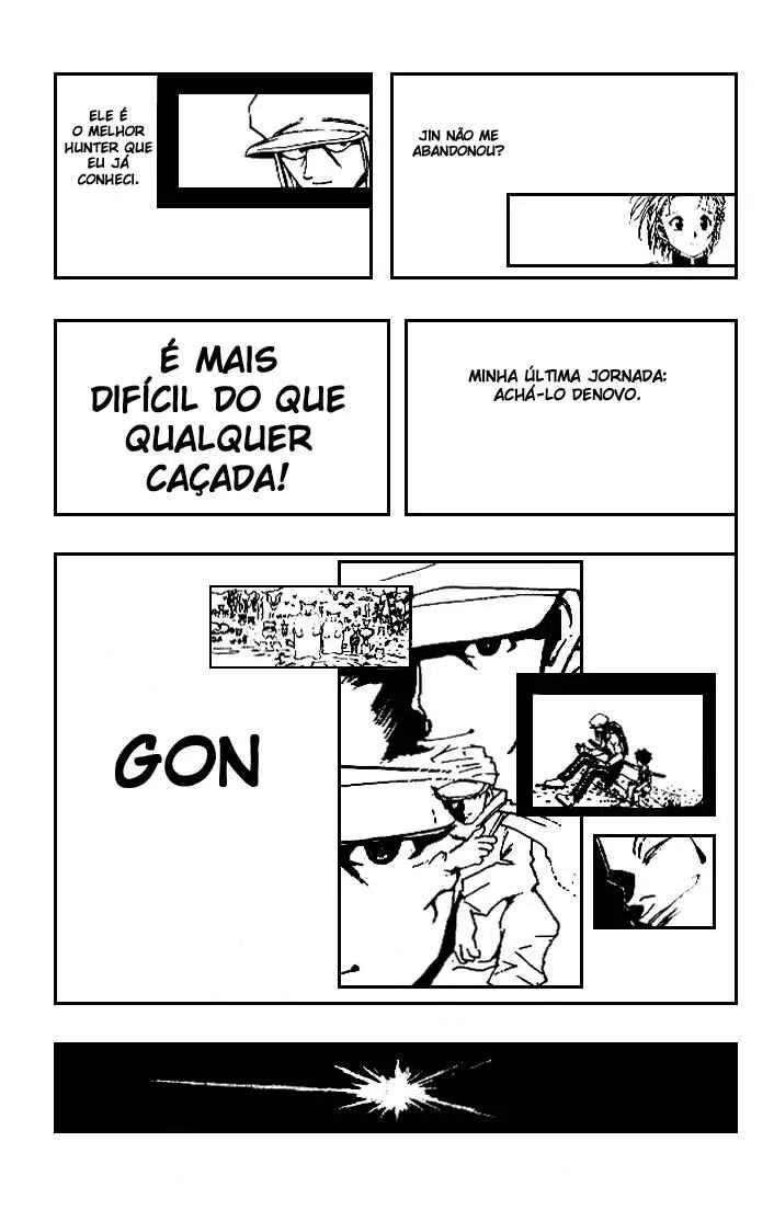 HUNTER x HUNTER — Cap. 51, pág. 18