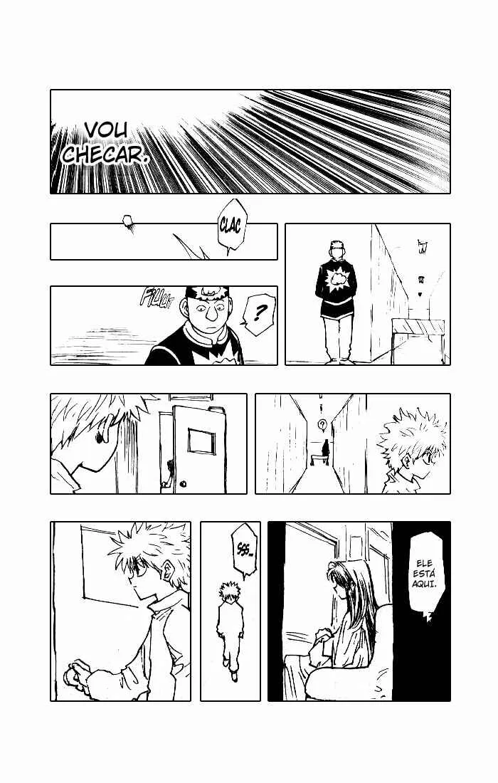 HUNTER x HUNTER — Cap. 52, pág. 13