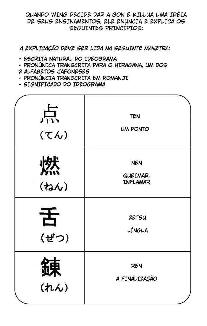 HUNTER x HUNTER — Cap. 53, pág. 23