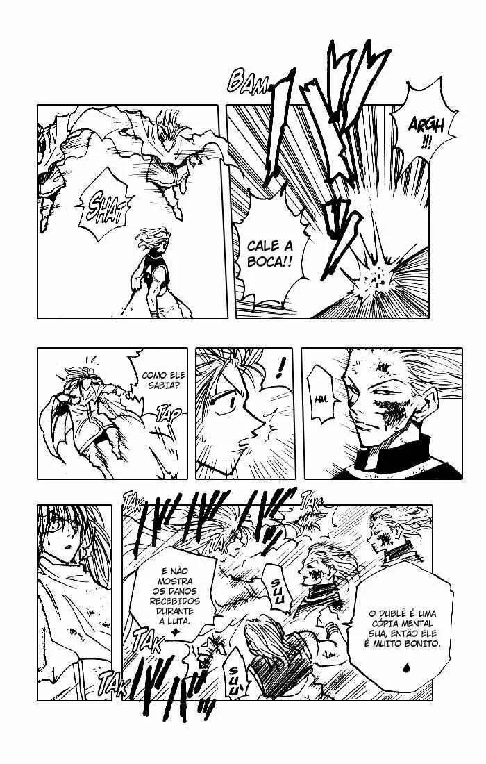 HUNTER x HUNTER — Cap. 54, pág. 14