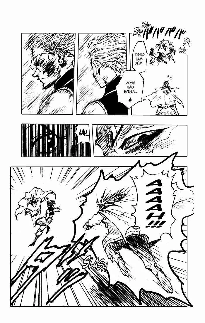 HUNTER x HUNTER — Cap. 54, pág. 15
