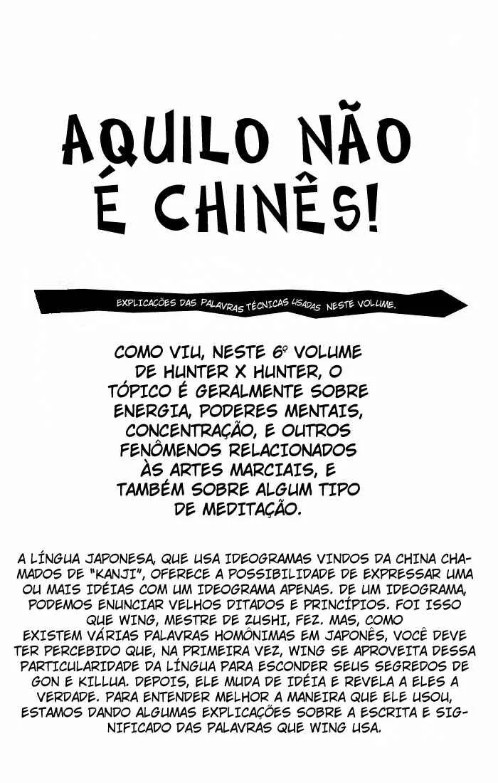 HUNTER x HUNTER — Cap. 54, pág. 22