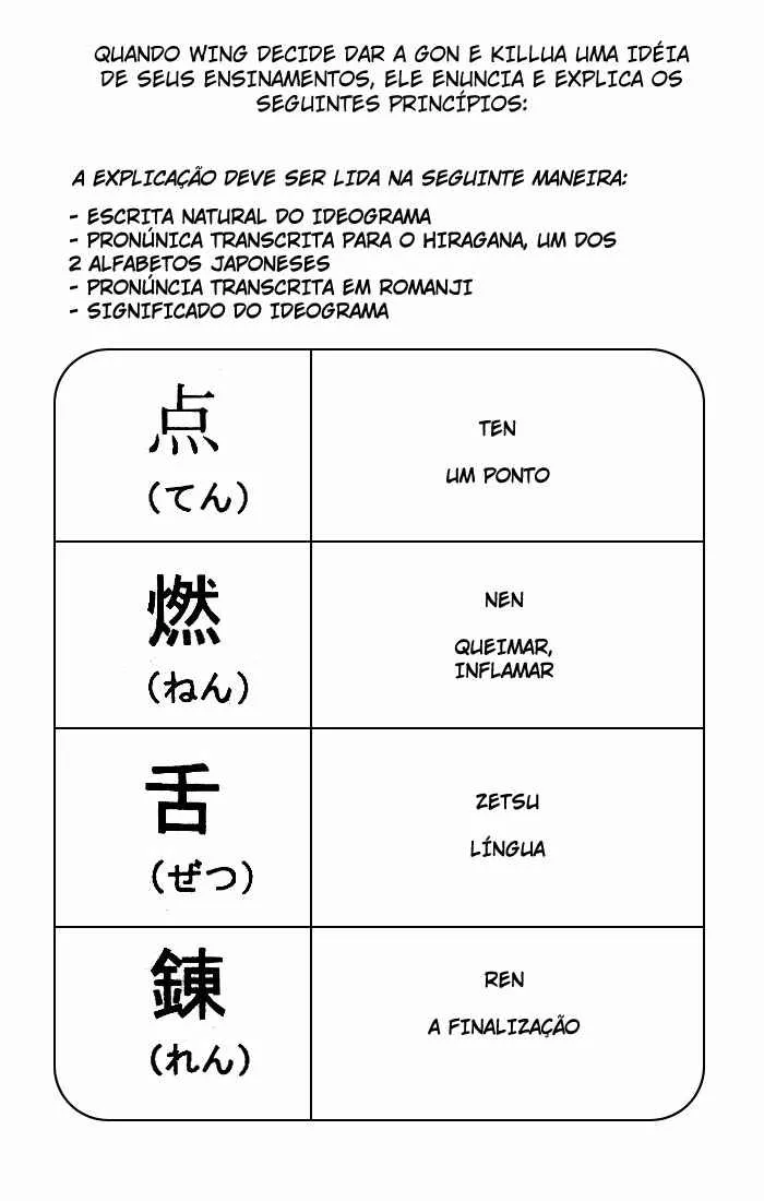 HUNTER x HUNTER — Cap. 54, pág. 23