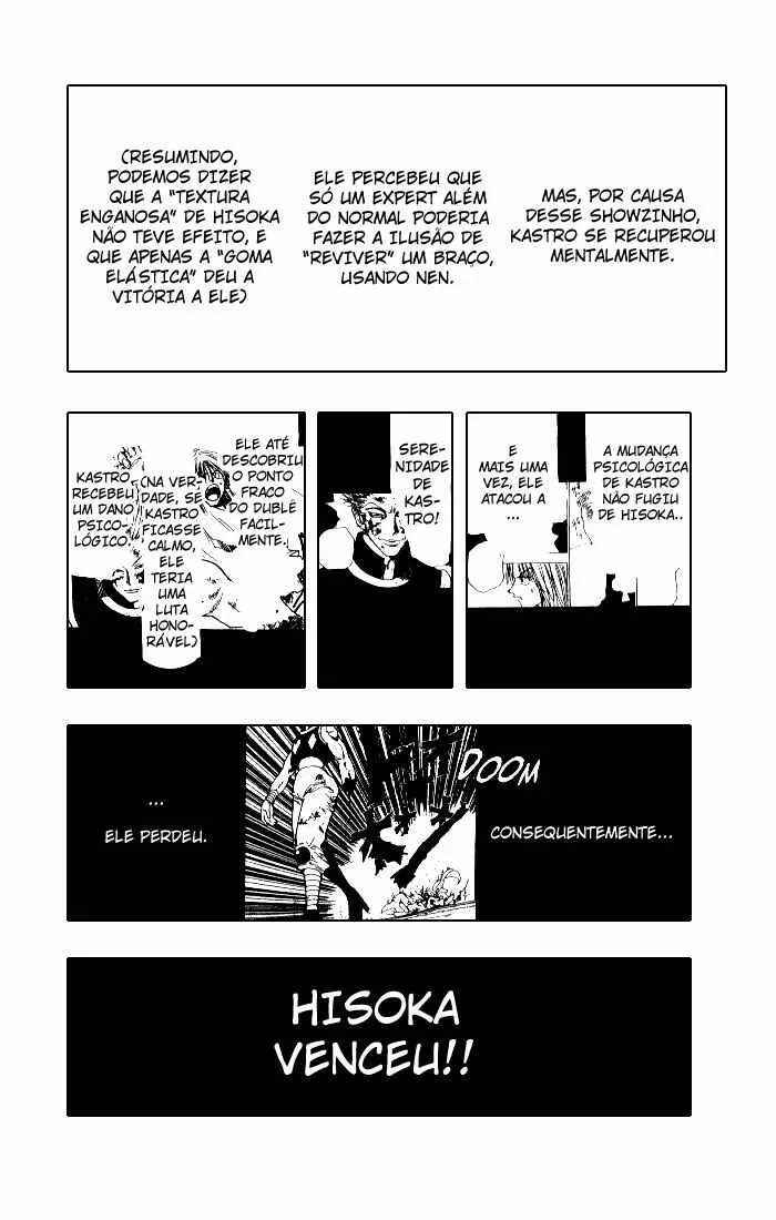 HUNTER x HUNTER — Cap. 55, pág. 17