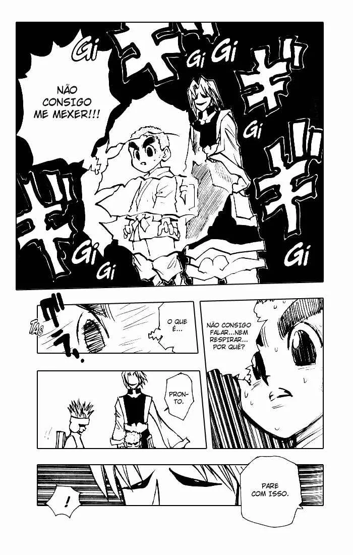 HUNTER x HUNTER — Cap. 57, pág. 7