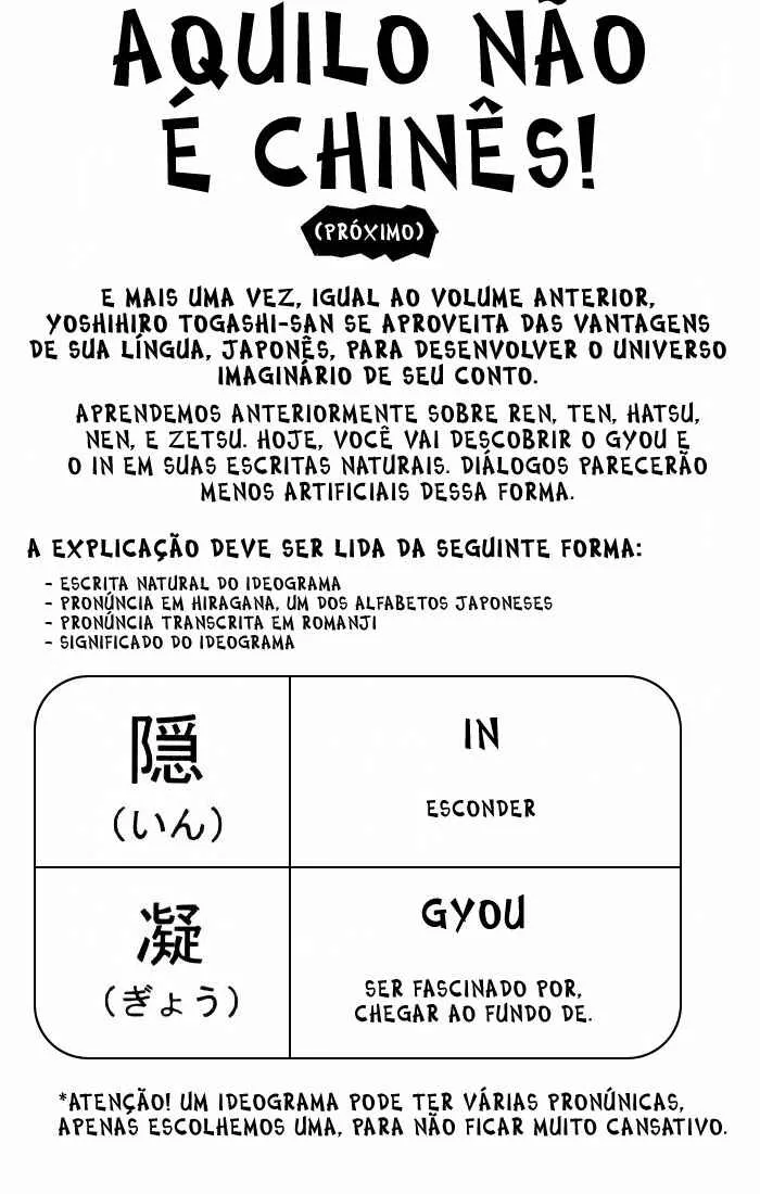HUNTER x HUNTER — Cap. 63, pág. 22