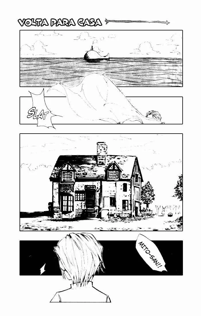 HUNTER x HUNTER — Cap. 64, pág. 5