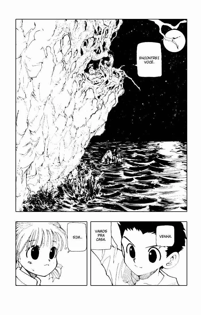 HUNTER x HUNTER — Cap. 65, pág. 10
