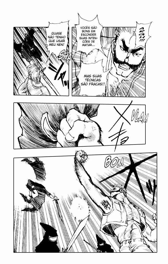 HUNTER x HUNTER — Cap. 68, pág. 6