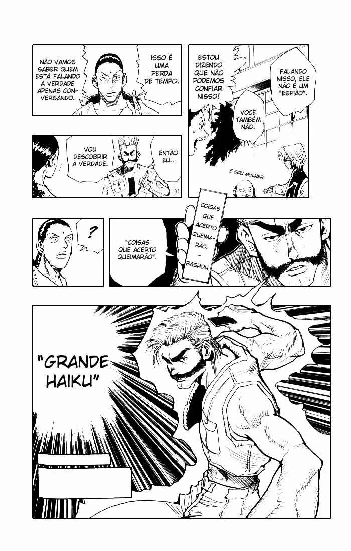 HUNTER x HUNTER — Cap. 68, pág. 14